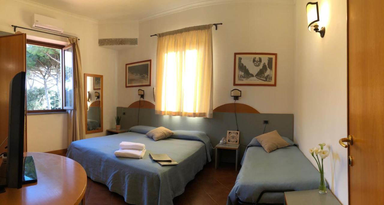 Locanda Menabuoi Donoratico Esterno foto