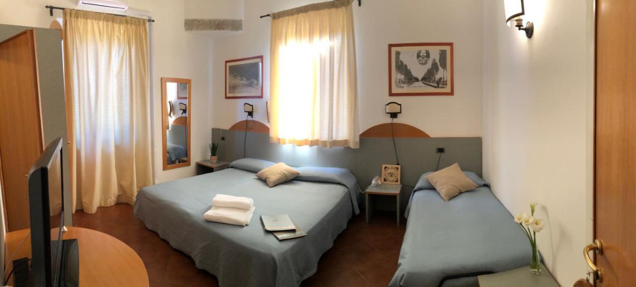 Locanda Menabuoi Donoratico Esterno foto