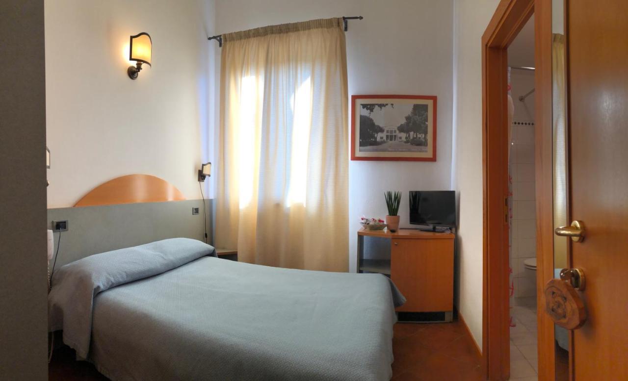 Locanda Menabuoi Donoratico Esterno foto
