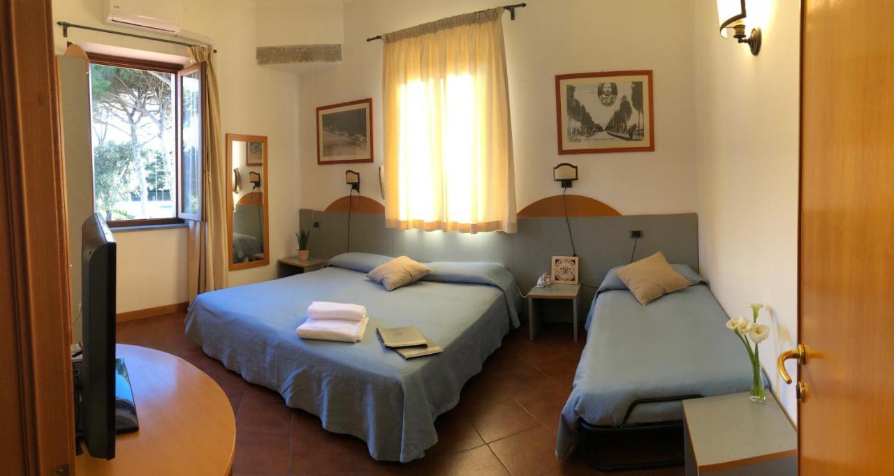 Locanda Menabuoi Donoratico Esterno foto