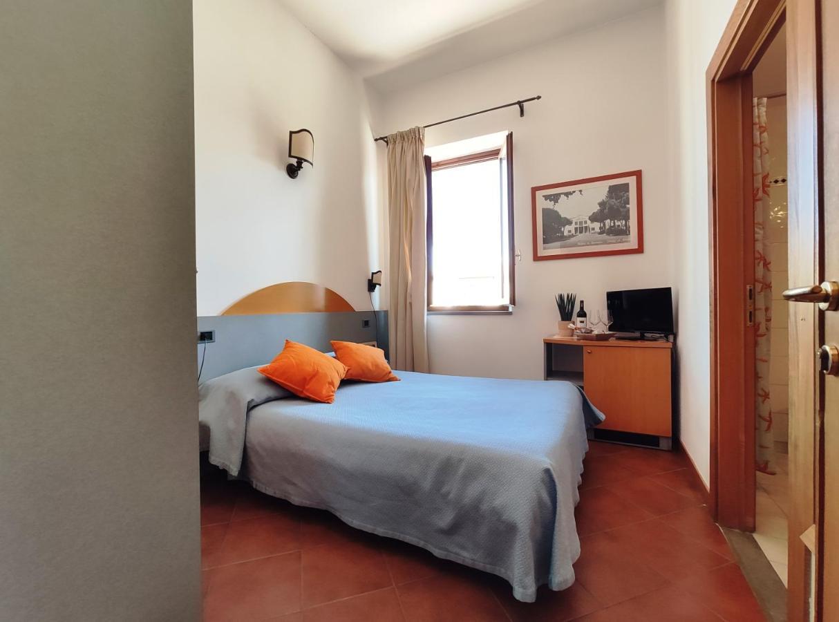 Locanda Menabuoi Donoratico Esterno foto
