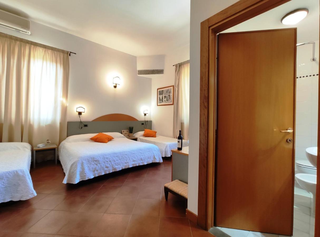 Locanda Menabuoi Donoratico Esterno foto