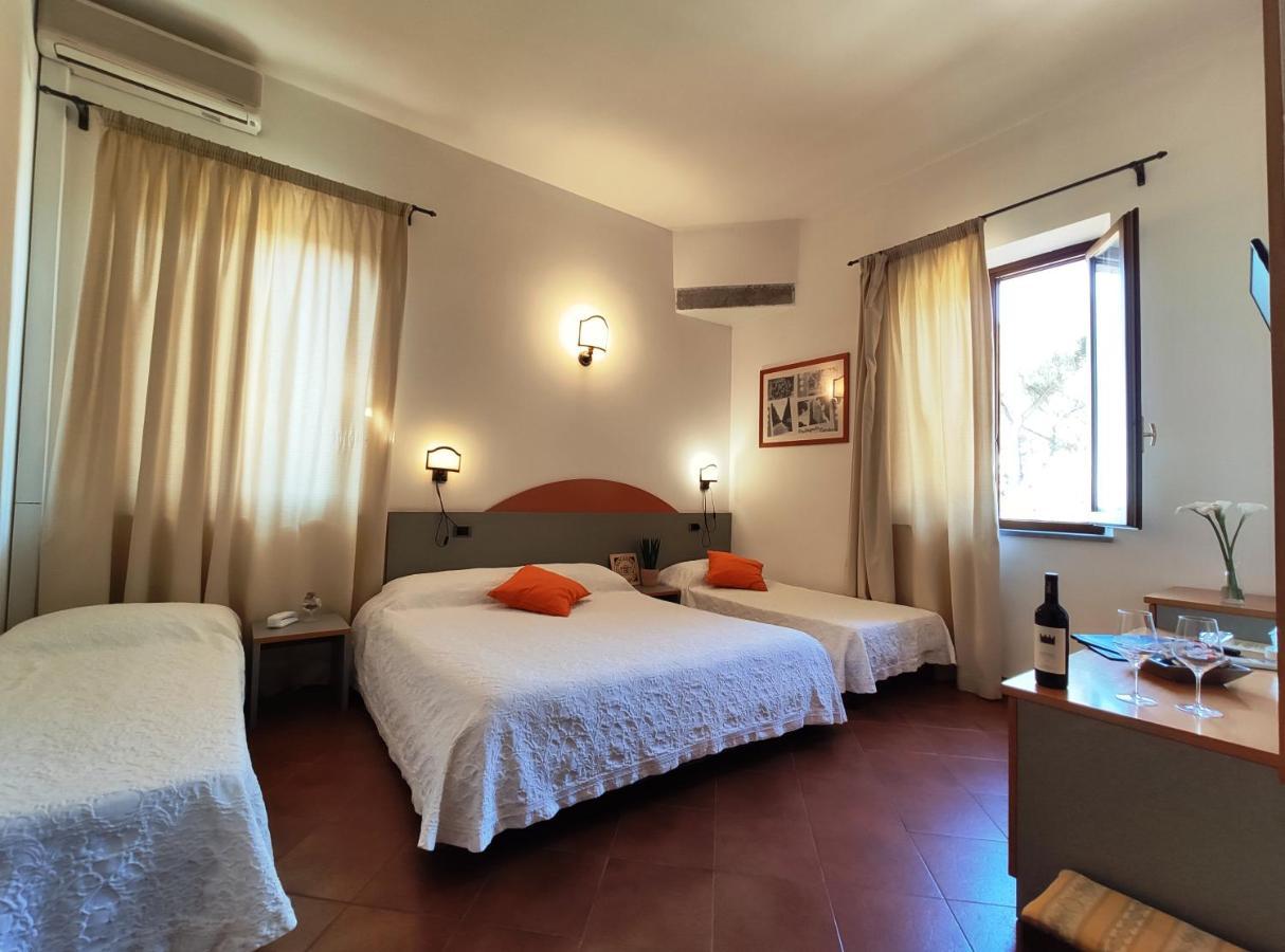 Locanda Menabuoi Donoratico Esterno foto