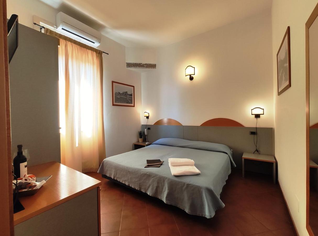 Locanda Menabuoi Donoratico Esterno foto