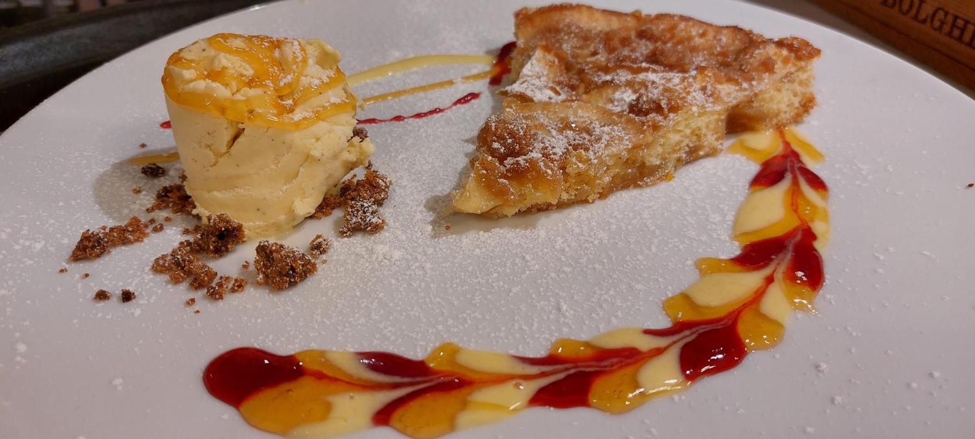 Locanda Menabuoi Donoratico Esterno foto