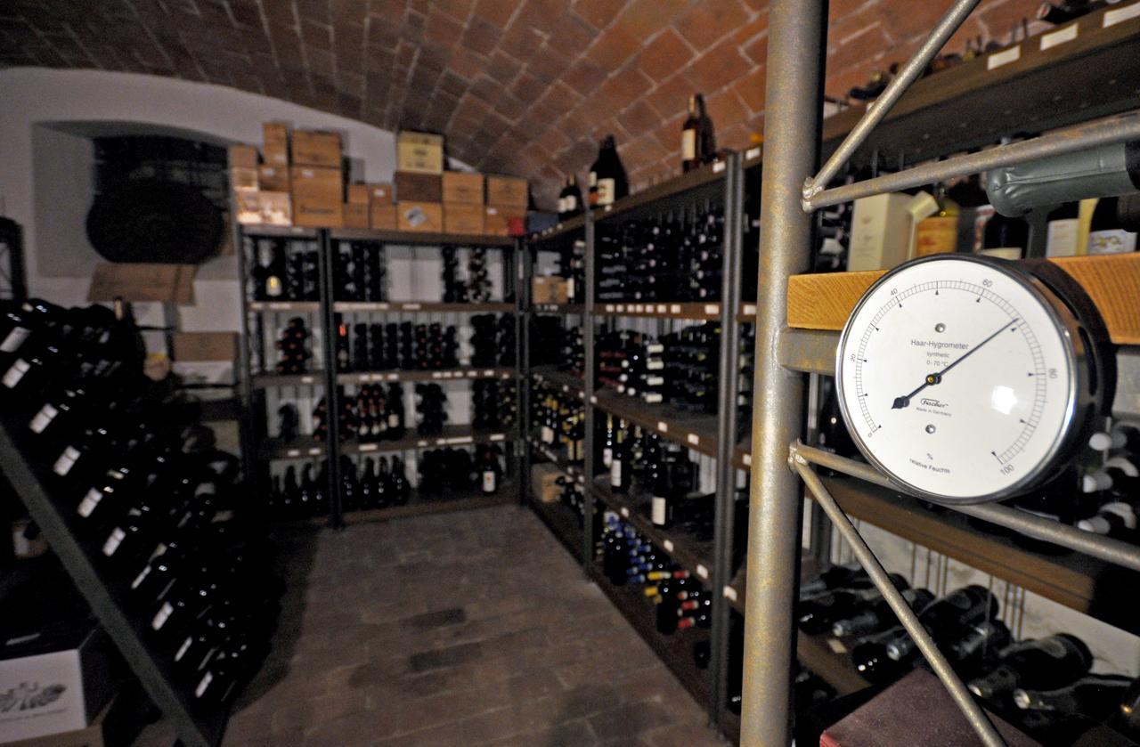 Locanda Menabuoi Donoratico Esterno foto